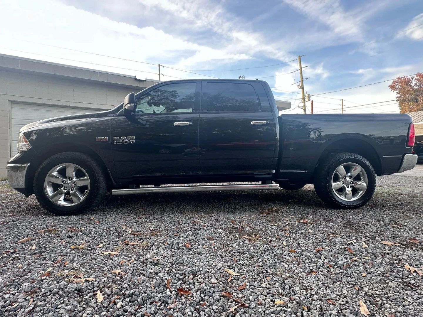 ram ram 1500 pickup 2018 1C6RR7TTXJS197459 image ram ram 1500 pickup 2018 1C6RR7TTXJS197459 image